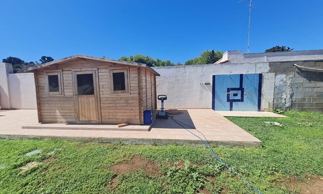 Appartamento in Vendita a Lecce - via  Ortigara - Leuca
