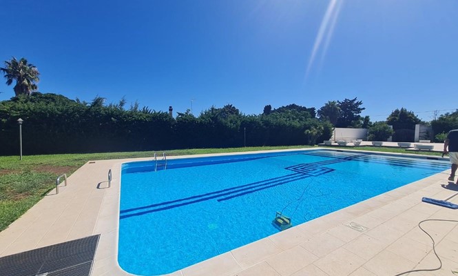 Appartamento in Vendita a Lecce - via  Ortigara - Leuca