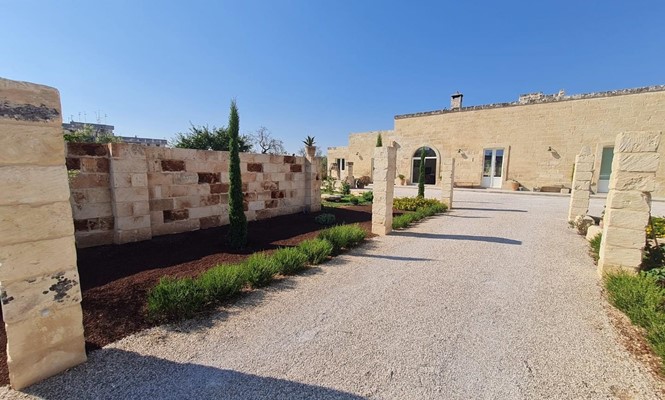 Villa in Vendita a Lecce - via  Baffin