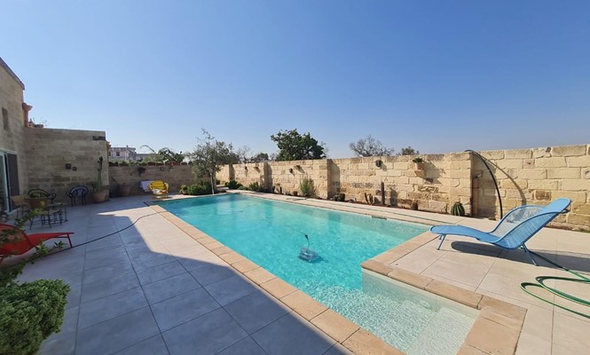Villa in Vendita a Lecce - via  Baffin