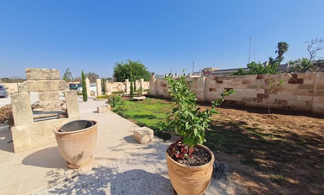 Villa in Vendita a Lecce - via  Baffin