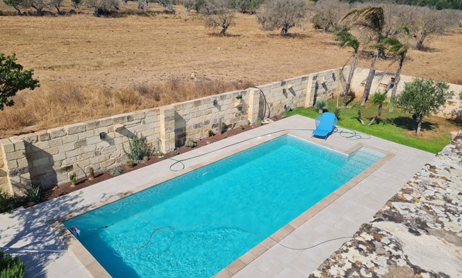 Villa in Vendita a Lecce - via  Baffin