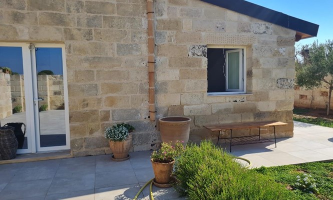 Villa in Vendita a Lecce - via  Baffin