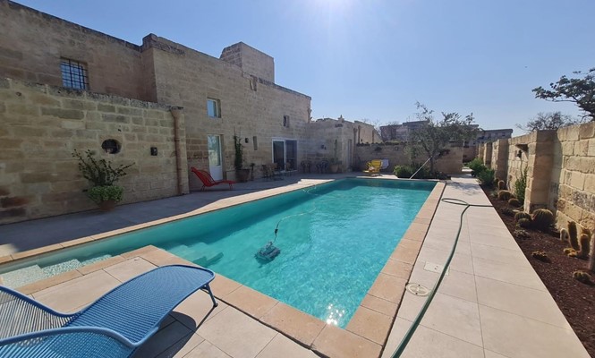 Villa in Vendita a Lecce - via  Baffin