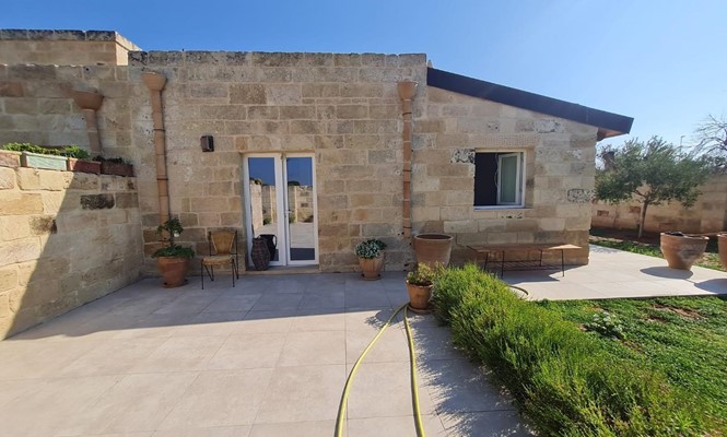 Villa in Vendita a Lecce - via  Baffin