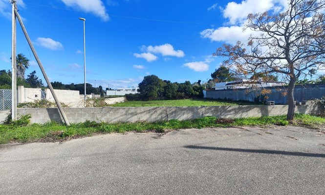 Attico in Vendita a Lecce - via  S. Cesario