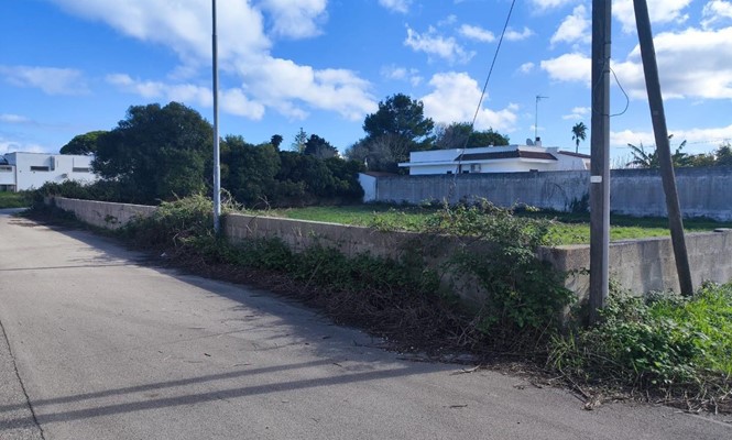 Attico in Vendita a Lecce - via  S. Cesario