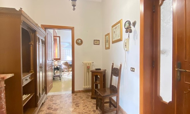 Casale in Vendita a Miggiano - via  Provinciale