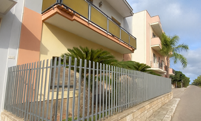 Casale in Vendita a Miggiano - via  Provinciale