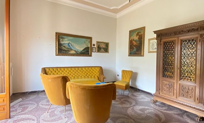 Casale in Vendita a Miggiano - via  Provinciale