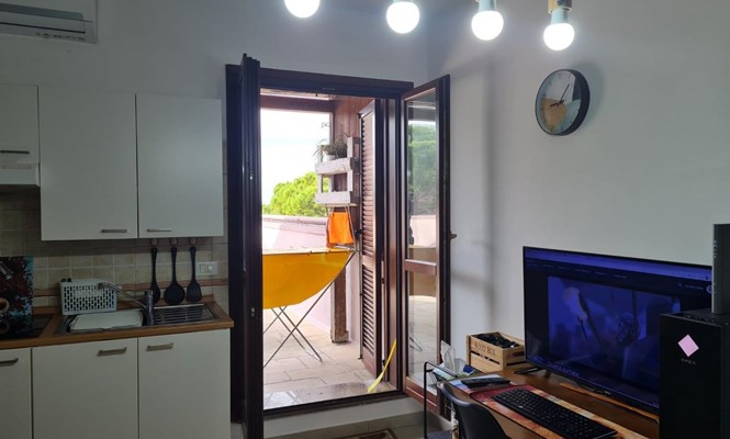 Appartamento in Vendita a Lequile - via  lecce