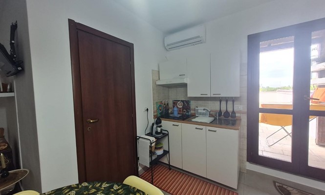 Appartamento in Vendita a Lequile - via  lecce