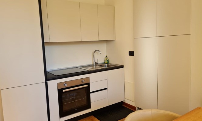 Attico in Vendita a Lecce - via  S. Cesario