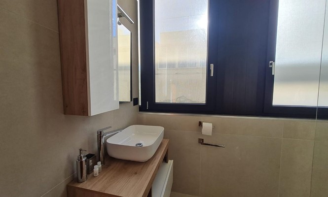 Attico in Vendita a Lecce - via  S. Cesario