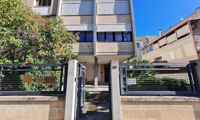 Attico in Vendita a Lecce - via  S. Cesario