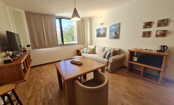 Attico in Vendita a Lecce - via  S. Cesario