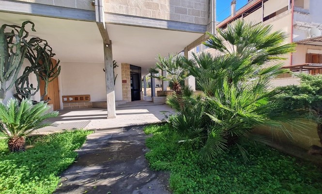 Attico in Vendita a Lecce - via  S. Cesario