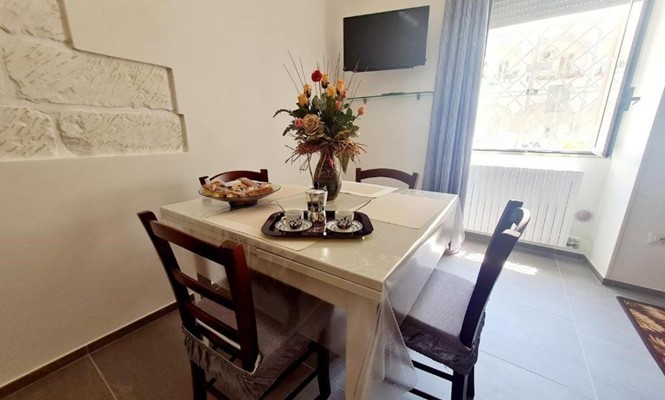 Appartamento in Affitto a Lecce - via Domenico Acclavio, 40 - Aria Sana