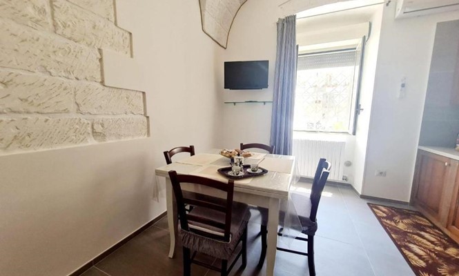 Appartamento in Affitto a Lecce - via Domenico Acclavio, 40 - Aria Sana