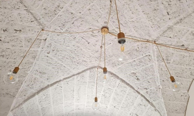 Appartamento in Affitto a Lecce - via Domenico Acclavio, 40 - Aria Sana