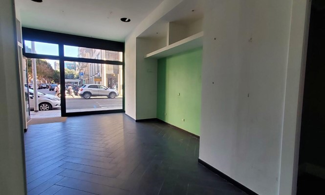 Appartamento in Affitto a Lecce - via  Campania - San Lazzaro