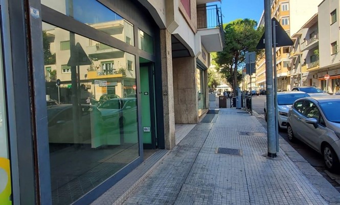 Appartamento in Affitto a Lecce - via  Campania - San Lazzaro