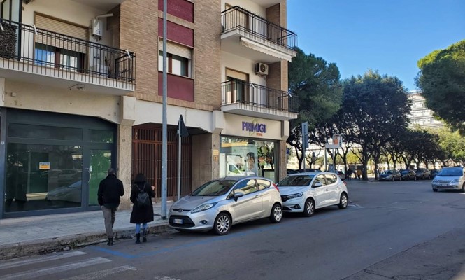 Appartamento in Affitto a Lecce - via  Campania - San Lazzaro