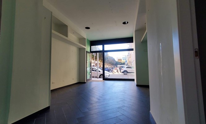 Appartamento in Affitto a Lecce - via  Campania - San Lazzaro