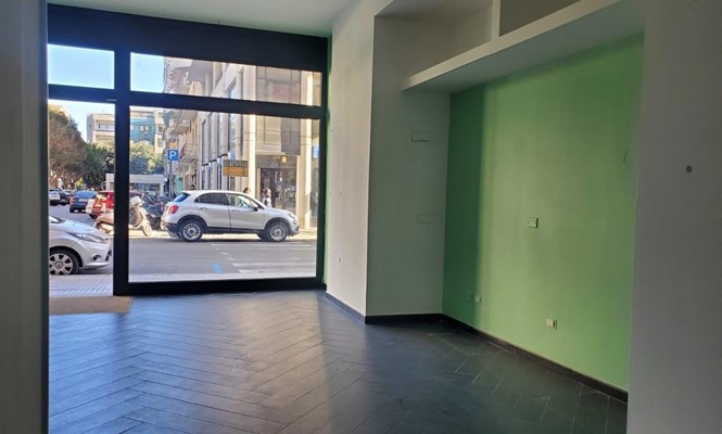 Appartamento in Affitto a Lecce - via  Campania - San Lazzaro