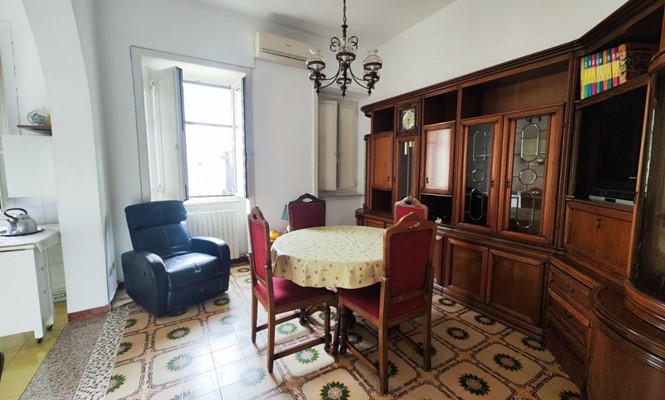 Appartamento in Vendita a Lecce - via  Giovanni Camillo Palma - Leuca