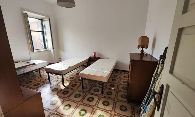 Appartamento in Vendita a Lecce - via  Giovanni Camillo Palma - Leuca