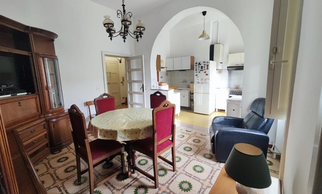 Appartamento in Vendita a Lecce - via  Giovanni Camillo Palma - Leuca