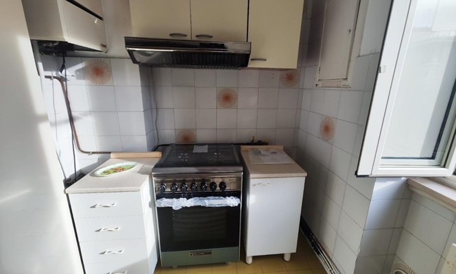 Appartamento in Vendita a Lecce - via  Giovanni Camillo Palma - Leuca