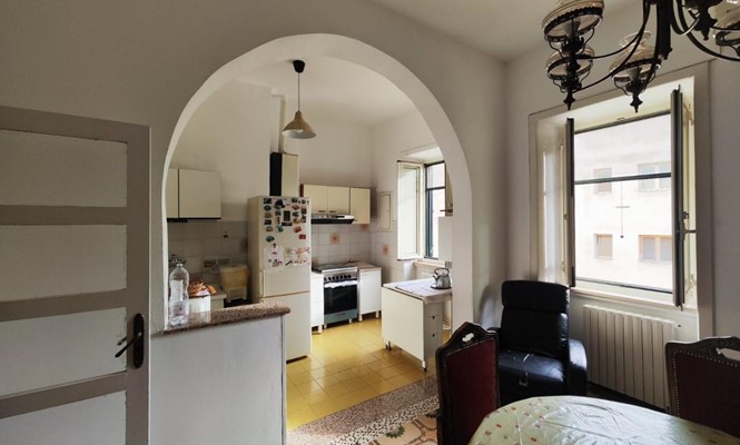 Appartamento in Vendita a Lecce - via  Giovanni Camillo Palma - Leuca