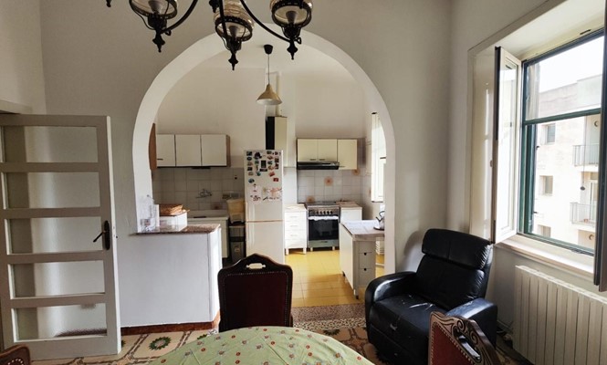 Appartamento in Vendita a Lecce - via  Giovanni Camillo Palma - Leuca