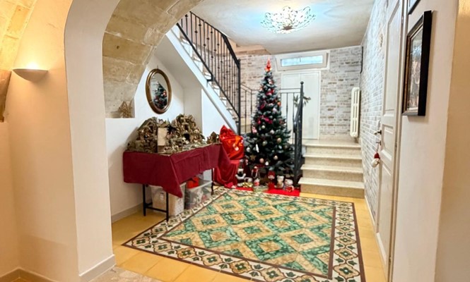 Appartamento in Vendita a Lecce - via  Salvatore Grande - San Lazzaro