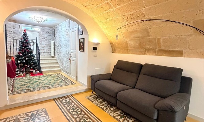 Appartamento in Vendita a Lecce - via  Salvatore Grande - San Lazzaro