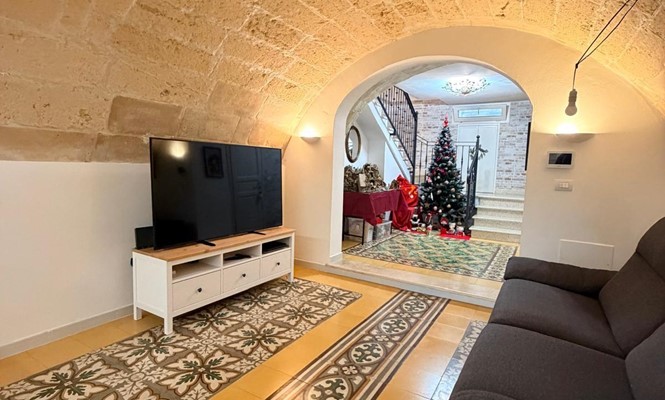 Appartamento in Vendita a Lecce - via  Salvatore Grande - San Lazzaro