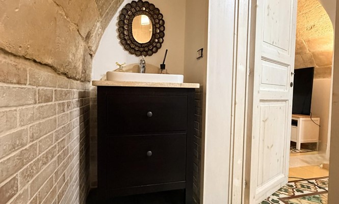 Appartamento in Vendita a Lecce - via  Salvatore Grande - San Lazzaro