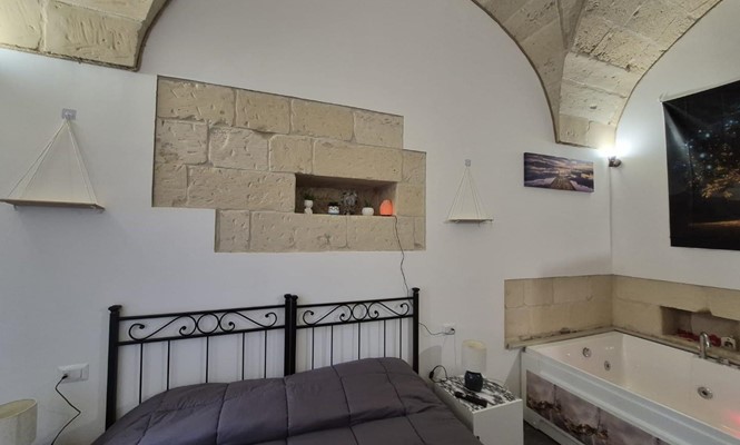 Appartamento in Vendita a Lecce - via  Salvatore Grande - San Lazzaro