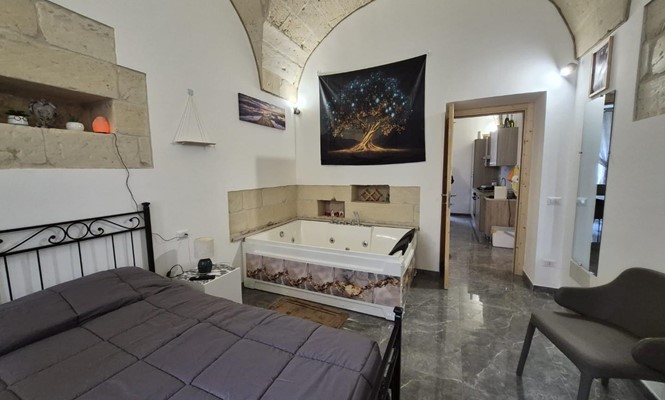 Appartamento in Vendita a Lecce - via  Salvatore Grande - San Lazzaro