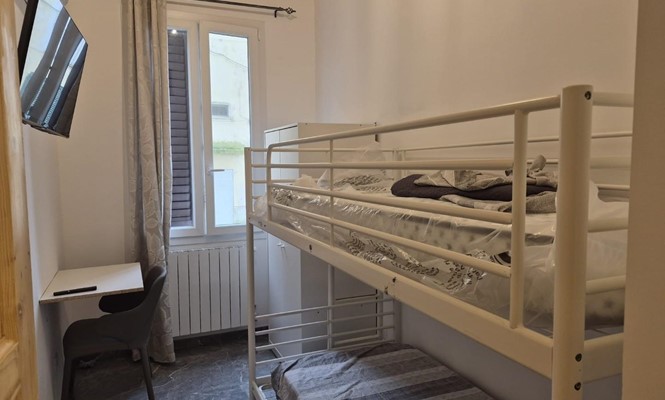 Appartamento in Vendita a Lecce - via  Salvatore Grande - San Lazzaro