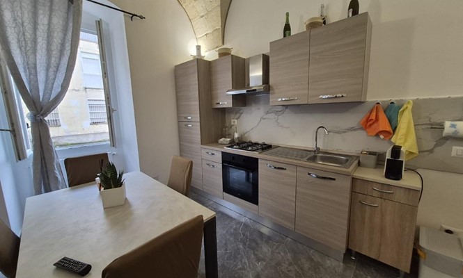 Appartamento in Vendita a Lecce - via  Salvatore Grande - San Lazzaro