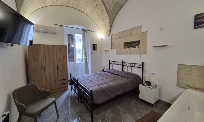 Appartamento in Vendita a Lecce - via  Salvatore Grande - San Lazzaro