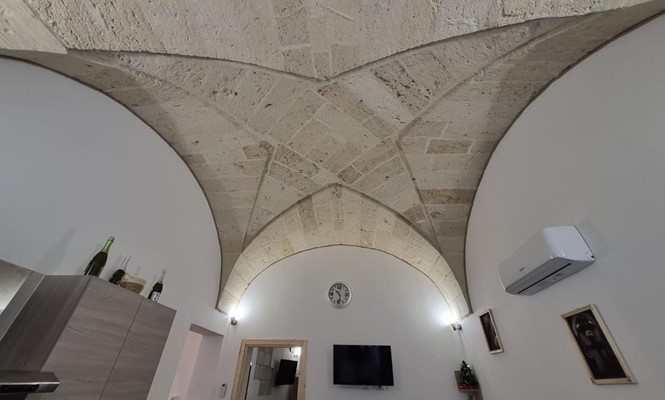 Appartamento in Vendita a Lecce - via  Salvatore Grande - San Lazzaro