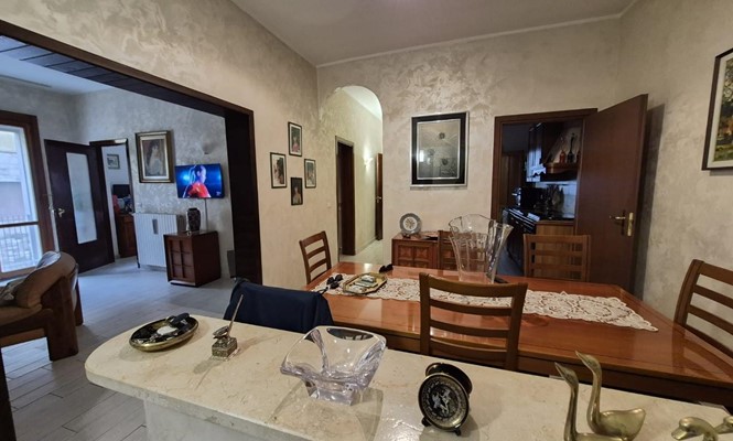 Appartamento in Affitto a Lecce - via  Ada Cudazzo - Poligono