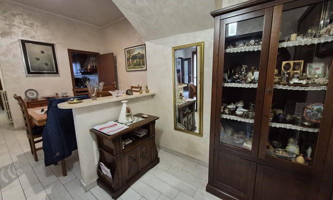 Appartamento in Affitto a Lecce - via  Ada Cudazzo - Poligono