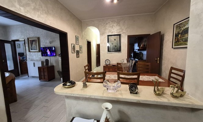 Appartamento in Affitto a Lecce - via  Ada Cudazzo - Poligono