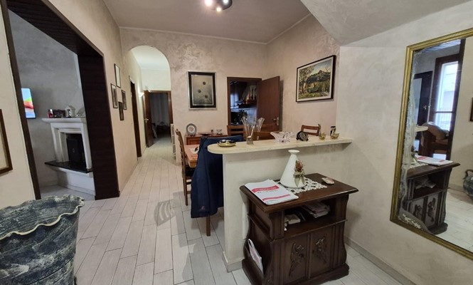 Appartamento in Affitto a Lecce - via  Ada Cudazzo - Poligono