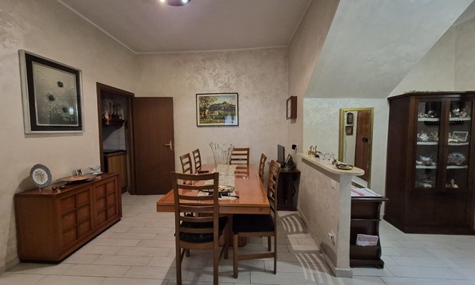 Appartamento in Affitto a Lecce - via  Ada Cudazzo - Poligono